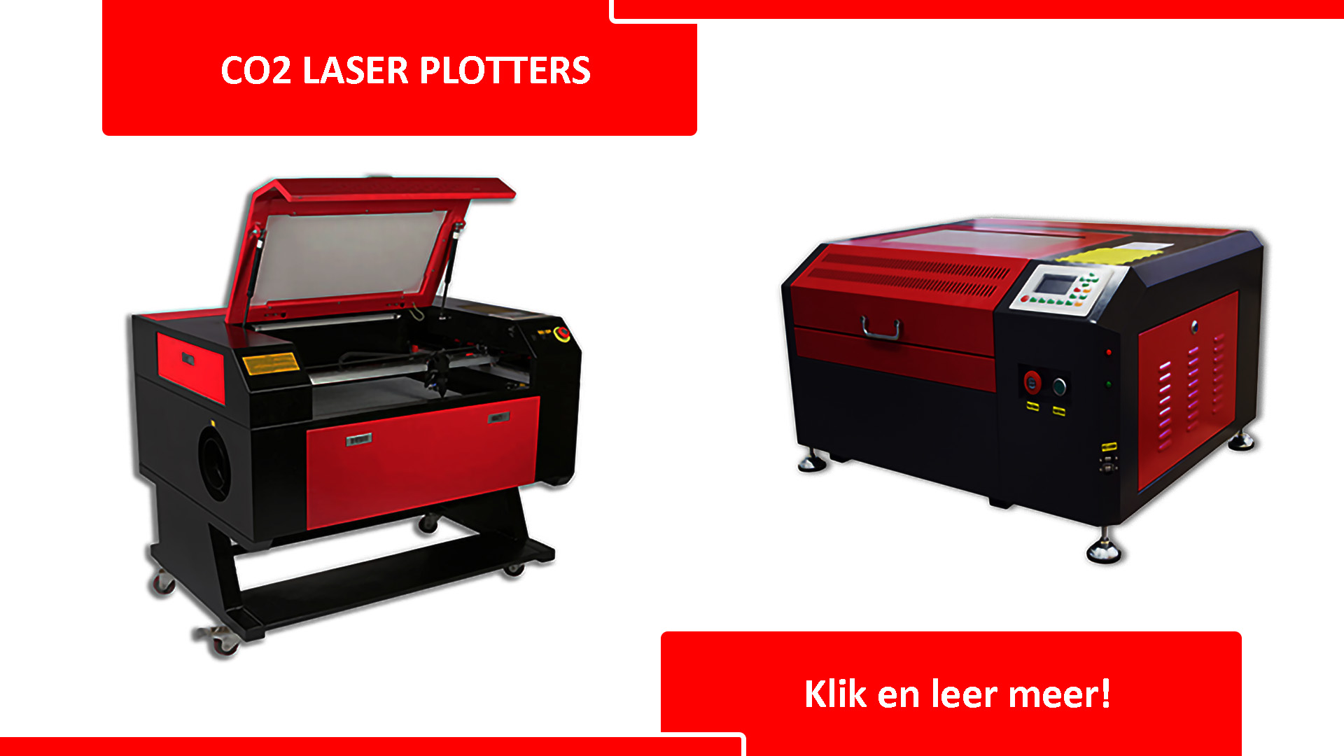 CO2-laserplotters